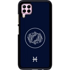 Coque Huawei P40 Lite - Astrologie Poissons