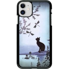 Coque iPhone 11 - Spring 19 12