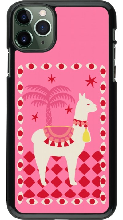 Coque iPhone 11 Pro Max - Alpaca 2026