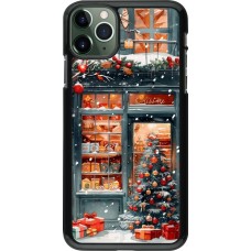 Coque iPhone 11 Pro Max - Christmas 25 Xmas Shop