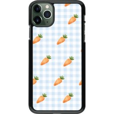Coque iPhone 11 Pro Max - Easter 2026 Pattern carrots