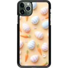 Coque iPhone 11 Pro Max - Easter 2026 Pattern Easter