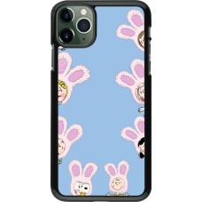Coque iPhone 11 Pro Max - Easter 2026 Snoopy