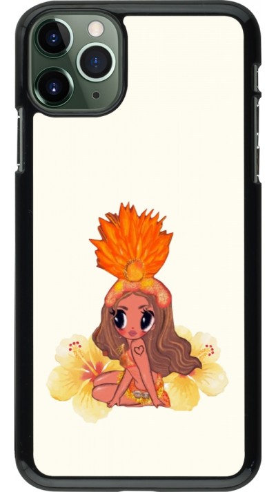Coque iPhone 11 Pro Max - Karol G Tropicoqueta