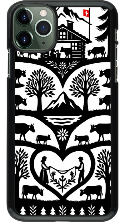 iPhone 11 Pro Max Case Hülle - Poya Schweiz 2