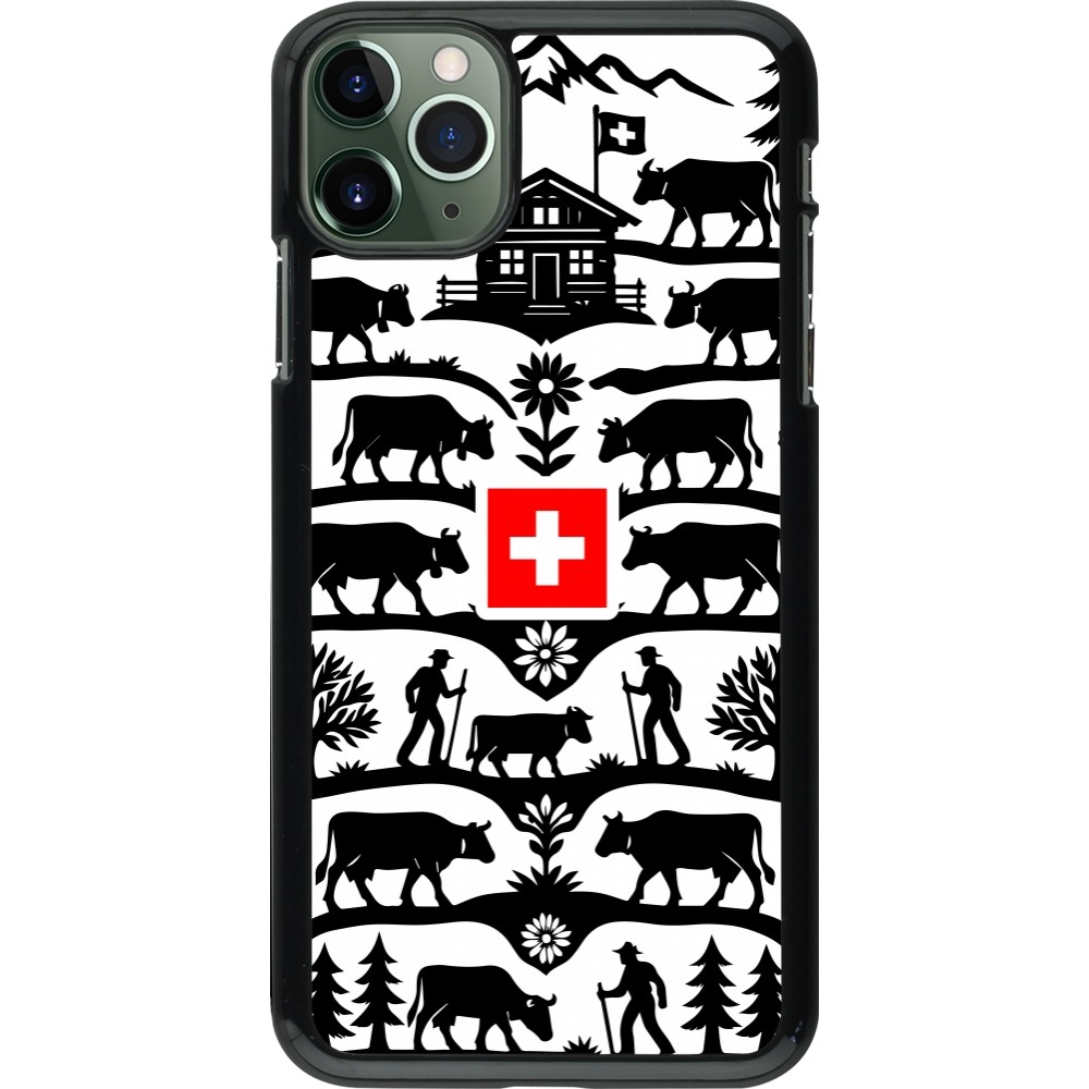 iPhone 11 Pro Max Case Hülle - Poya Schweiz 3