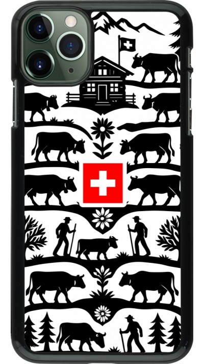 iPhone 11 Pro Max Case Hülle - Poya Schweiz 3