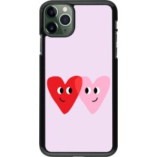 Coque iPhone 11 Pro Max - Saint Valentines Day 26 Heart