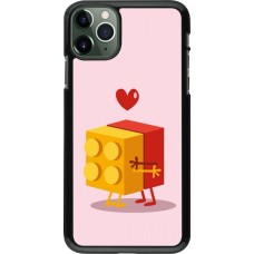 Coque iPhone 11 Pro Max - Saint Valentines Day 26 Puzzle
