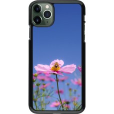 Coque iPhone 11 Pro Max - Bee on a flower 2026