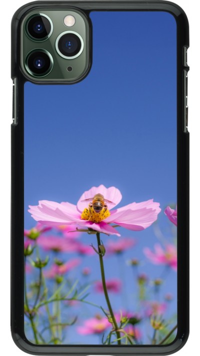 Coque iPhone 11 Pro Max - Bee on a flower 2026