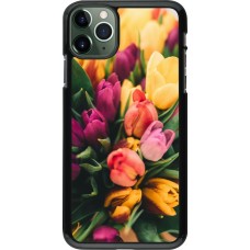 Coque iPhone 11 Pro Max - Bouquet of tulips 2026