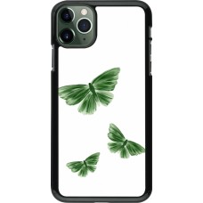 Coque iPhone 11 Pro Max - Butterflies 2026
