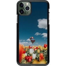 Coque iPhone 11 Pro Max - Hot air balloon 2026