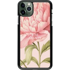 Coque iPhone 11 Pro Max - Just Bloom 2026