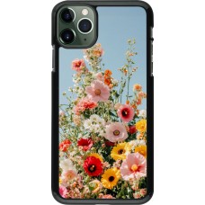 Coque iPhone 11 Pro Max - Spring flowers 2026