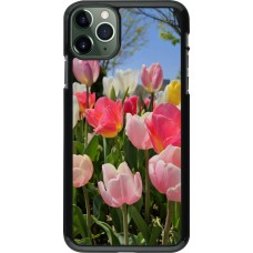 Coque iPhone 11 Pro Max - Tulips 2026