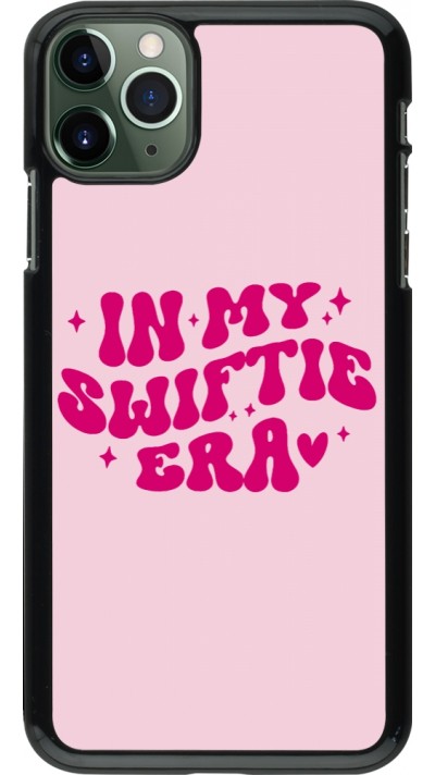 iPhone 11 Pro Max Case Hülle - Taylor Swift In My Swiftie Era - Pink