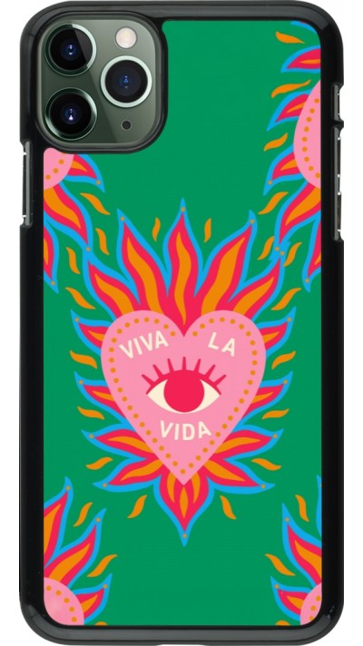Coque iPhone 11 Pro Max - Viva la vida 2026