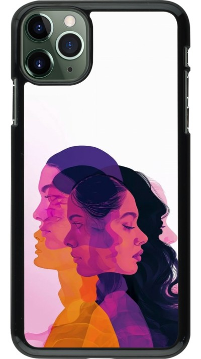 Coque iPhone 11 Pro Max - Womens day 2026 10