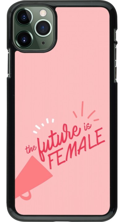 Coque iPhone 11 Pro Max - Womens day 2026 4