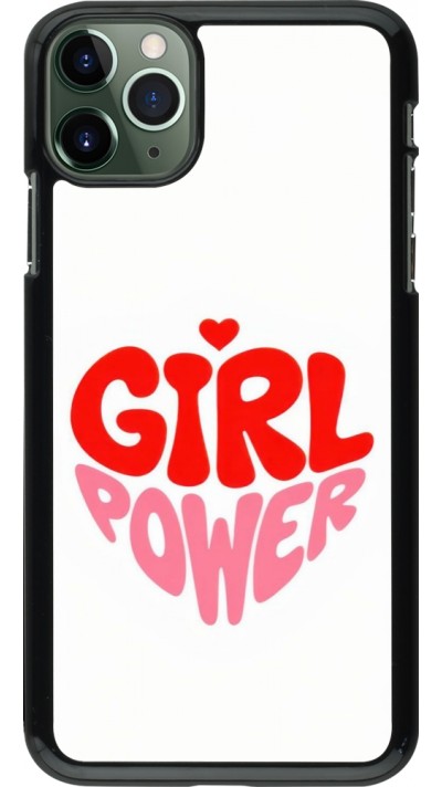 Coque iPhone 11 Pro Max - Womens day 2026 6