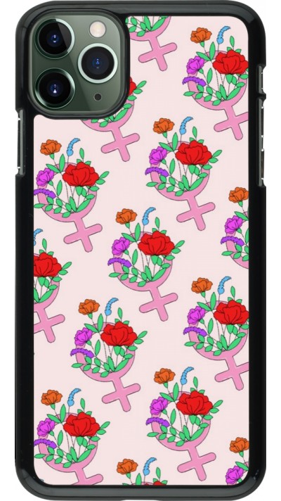 Coque iPhone 11 Pro Max - Womens day 2026 7