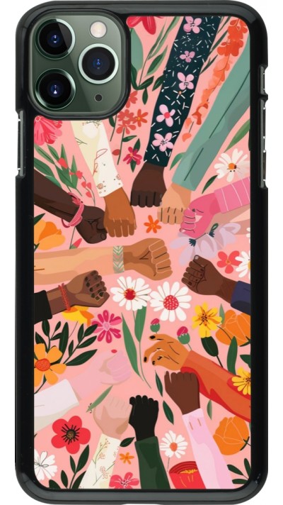 Coque iPhone 11 Pro Max - Womens day 2026 8