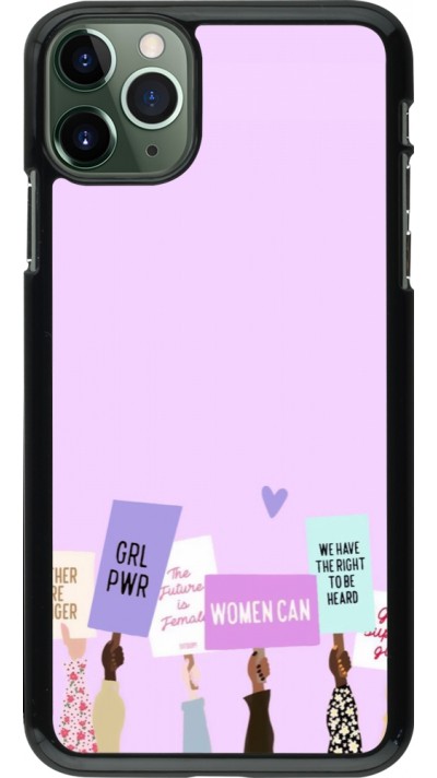 Coque iPhone 11 Pro Max - Womens day 2026 9