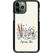 Coque iPhone 11 Pro - After the sky 2026