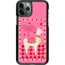 Coque iPhone 11 Pro - Alpaca 2026