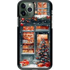 Coque iPhone 11 Pro - Christmas 25 Xmas Shop