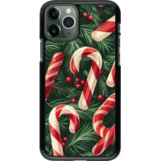 Coque iPhone 11 Pro - Christmas 25 Xmas Stick