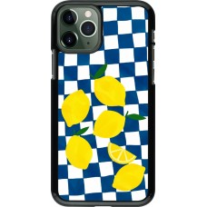 Coque iPhone 11 Pro - Illustration lemons 2026