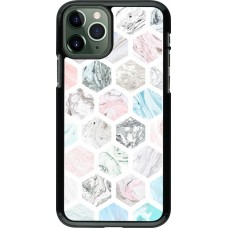 Coque iPhone 11 Pro - Marble Everything