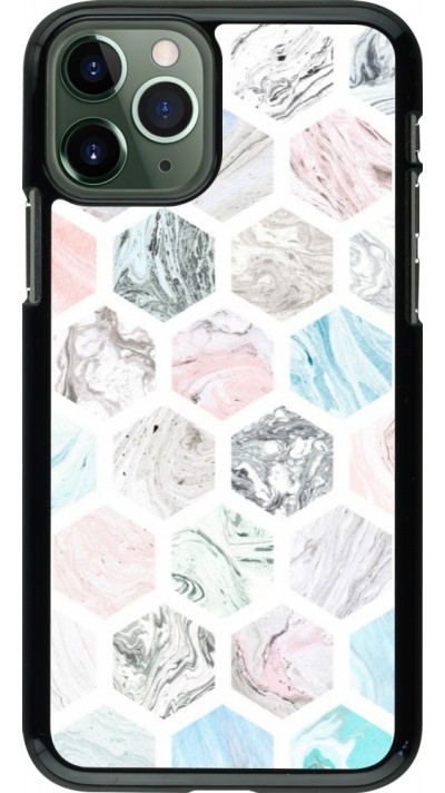 iPhone 11 Pro Case Hülle - Marble Everything