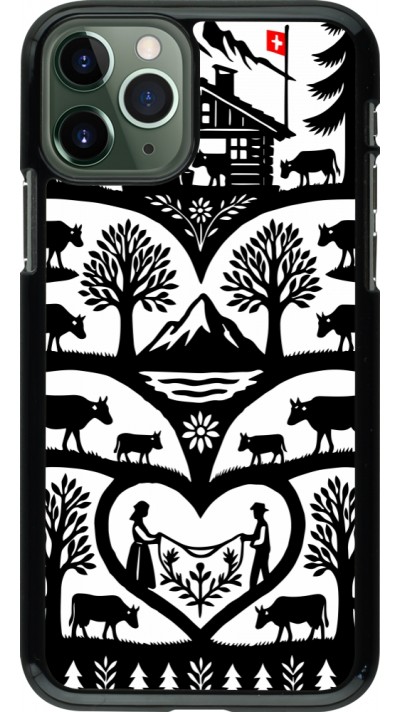iPhone 11 Pro Case Hülle - Poya Schweiz 2