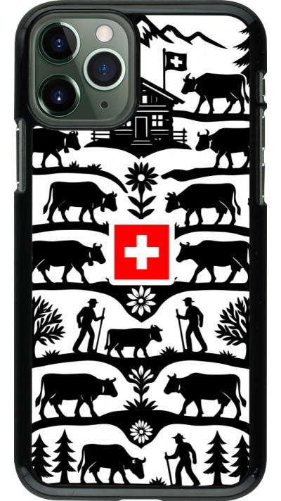iPhone 11 Pro Case Hülle - Poya Schweiz 3
