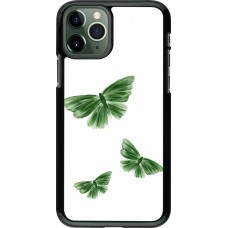 Coque iPhone 11 Pro - Butterflies Spring 2026