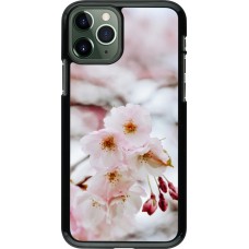 Coque iPhone 11 Pro - Cherry tree Spring 2026