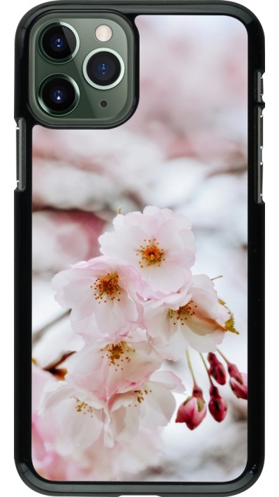 Coque iPhone 11 Pro - Cherry tree Spring 2026