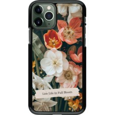 Coque iPhone 11 Pro - Full Bloom Spring 2026