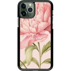 Coque iPhone 11 Pro - Just Bloom Spring 2026