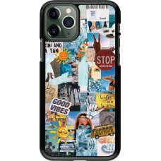 Coque iPhone 11 Pro - Summer 2021 15