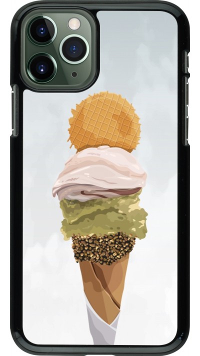 Coque iPhone 11 Pro - Summer 2025 Cornet