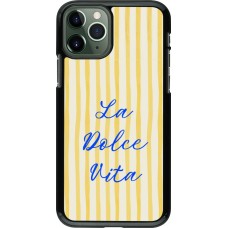 Coque iPhone 11 Pro - The good life 2026
