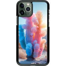 Coque iPhone 11 Pro - Artificial vegetation 2025