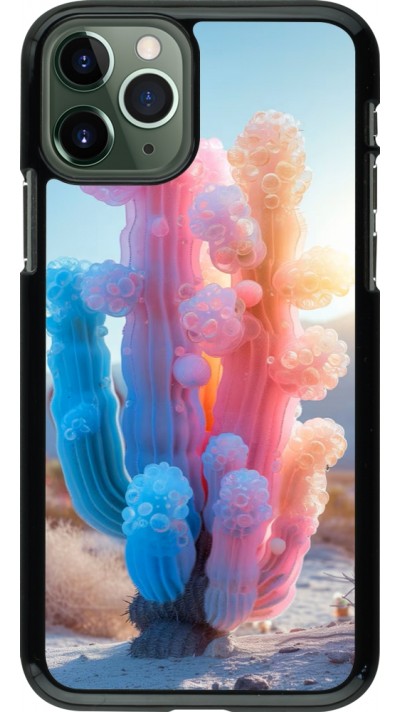 iPhone 11 Pro Case Hülle - Artificial vegetation 2025