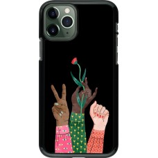 Coque iPhone 11 Pro - Womens day 2026 2