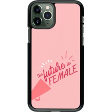 Coque iPhone 11 Pro - Womens day 2026 4